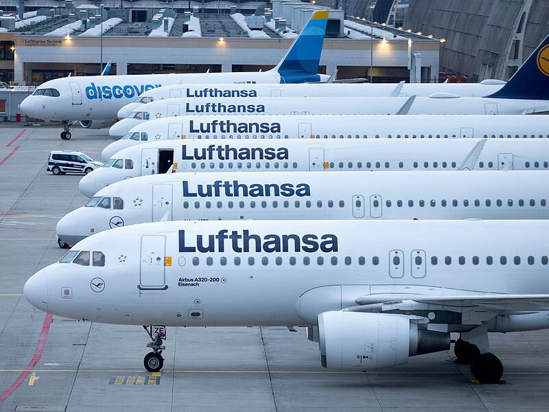 Lufthansa Lufthansa