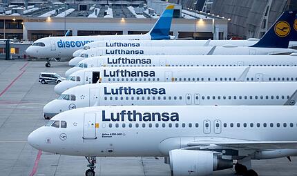 Lufthansa