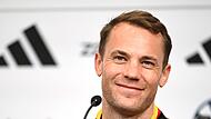 WM 2026 - Deutschland Pressekonferenz WM 2026 - Deutschland Pressekonferenz