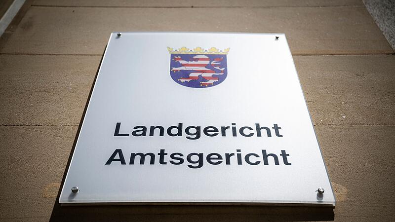 Landgericht Landgericht