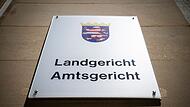 Landgericht Landgericht