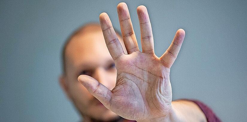 Der Fall eines Lichtenfelsers zeigt, wie schnell eskalierende Konflikte Leben und Zukunft zerstören können.