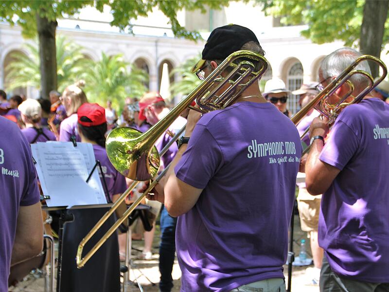 Bad Kissingen Symphonik Mob 2022