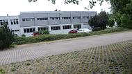 Hier, in der Verlängerung der Haßlachgasse, wird eine kleine Sportanlage für die Fachoberschule entstehen. Den Antrag für den Bau hat die Fördergesellschaft Montessori Kronach und Umgebung gestellt. Hier, in der Verlängerung der Haßlachgasse, wird eine kleine Sportanlage für die Fachoberschule entstehen. Den Antrag für den Bau hat die Fördergesellschaft Montessori Kronach und Umgebung gestellt.