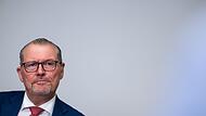Arbeitgeberpr&auml;sident Rainer Dulger