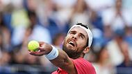 US Open