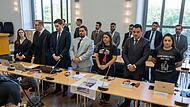 Prozess gegen TÜV Süd wegen Schlammlawine in Brasilien Prozess gegen TÜV Süd wegen Schlammlawine in Brasilien