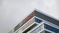 Bosch-Forschungscampus Bosch-Forschungscampus