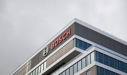 Bosch-Forschungscampus