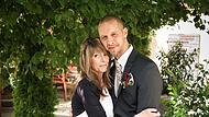 Ein letztes gemeinsames Bild: Nicole und Christoph.Forchheim & Fränkische Schweiz Ein letztes gemeinsames Bild: Nicole und Christoph.Forchheim & Fränkische Schweiz