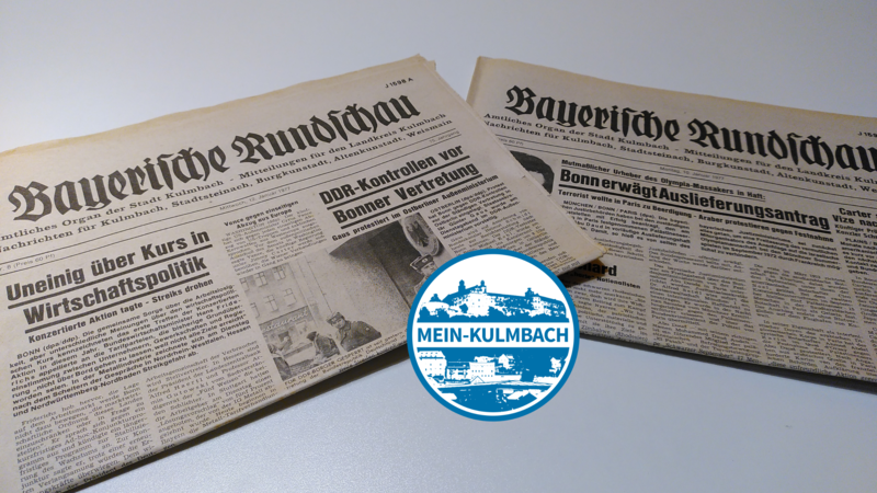 Januar-Themen 70er/80er Mein-Kulmbach
