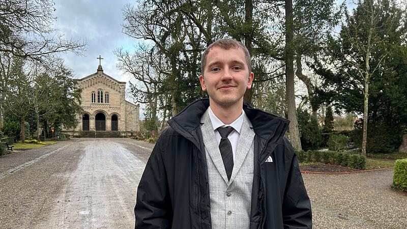 Friedhof Coburg Friedhof Coburg