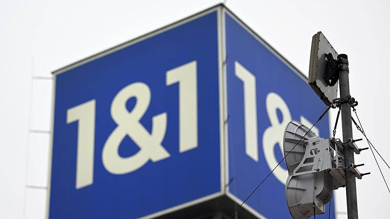 1&1 Handynetz 1&1 Handynetz