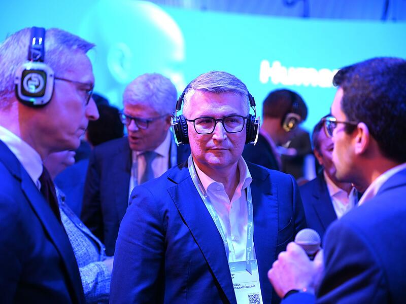 Mobile World Congress (MWC)