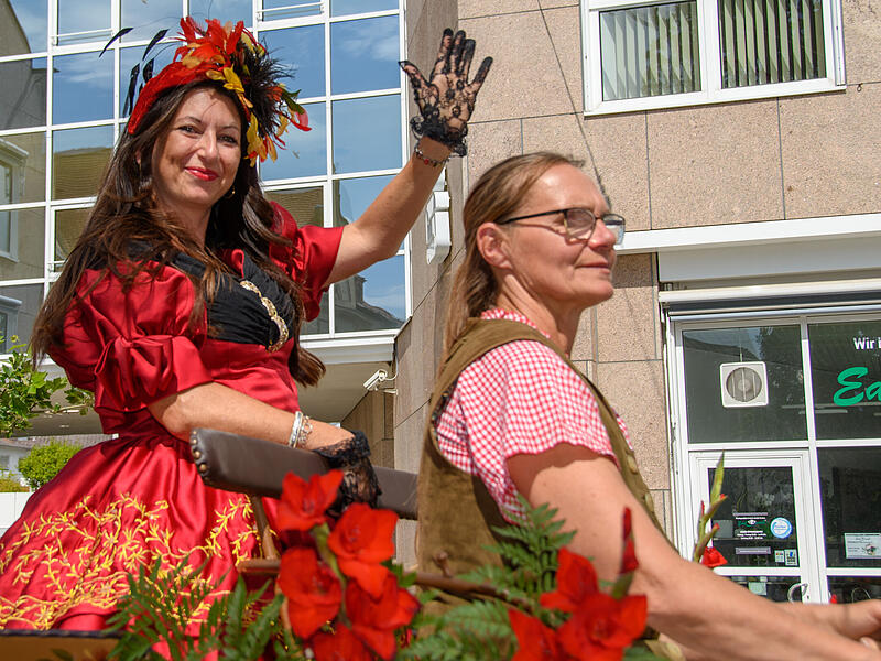 Rakoczy-Festzug 2026Rakoczy-Festzug 2026