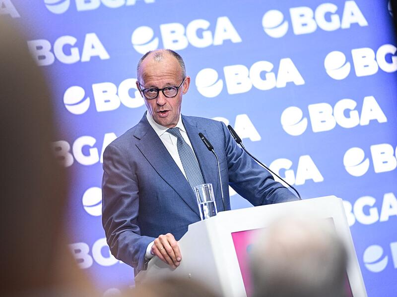 BGA Unternehmertag