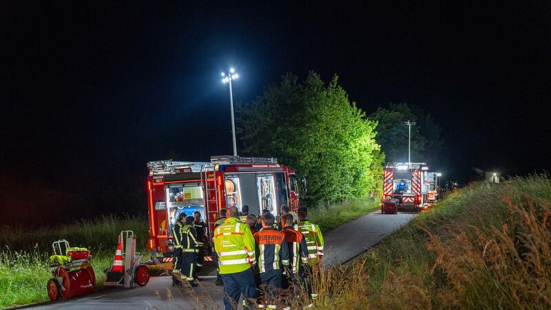 Zwei Tote und vier Verletzte bei Unfall mit Golfkart