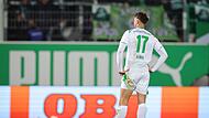 SpVgg Greuther Fürth - Karlsruher SC