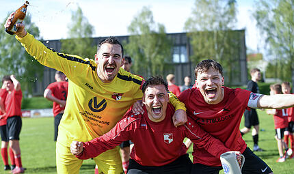 TV Ha&szlig;furt vs. Vfr. Hermannsberg, Ha&szlig;furt, Sportgal&auml;nde Ha&szlig;furt