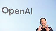 Sam Altman Sam Altman