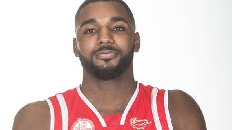 Amir Bell ist nach Kevin Wohlrath der zweite Neuzugang von Brose Bamberg. Amir Bell ist nach Kevin Wohlrath der zweite Neuzugang von Brose Bamberg.