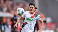 FC Augsburg - VfL Wolfsburg