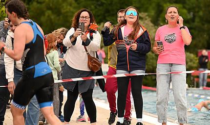 StadtTriathlon Forchheim StadtTriathlon Forchheim