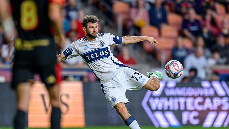 Thomas Müller Thomas Müller