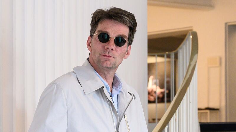 Choreograf Goecke Choreograf Goecke