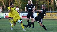 SV Poxdorf - SpVgg Effeltrich