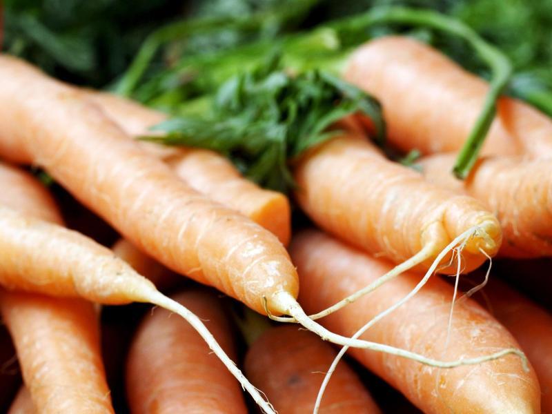 Karotten Karotten