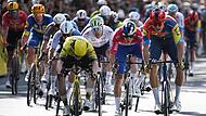 Radsport: Deutschland Tour