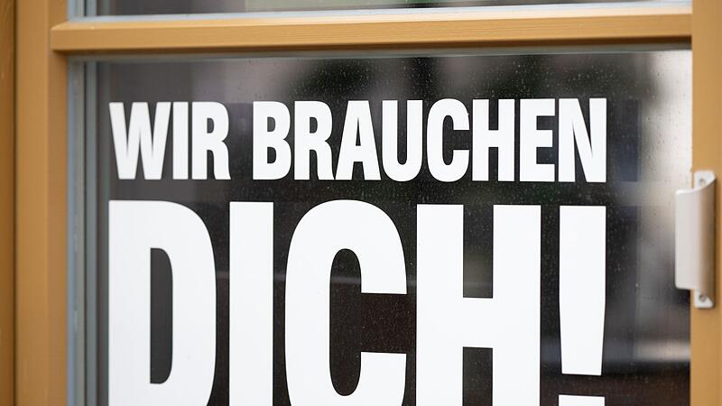 Fachkr&auml;ftemangel