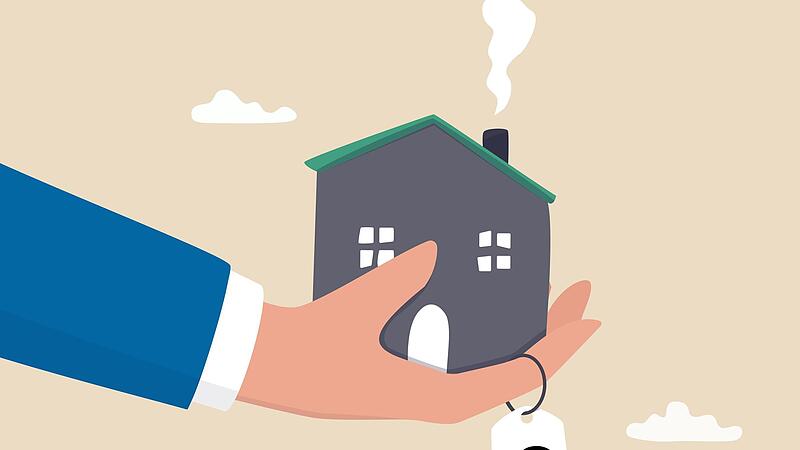 Wie viel Geld Haus- und Grundst&uuml;cksbesitzer in Gro&szlig;enseebach f&uuml;r ihre Fl&auml;chen zahlen m&uuml;ssen, das wird sich im kommenden Jahr kl&auml;ren.