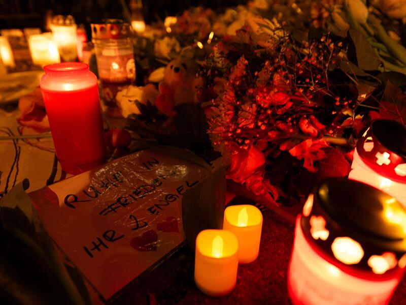 Nach dem Anschlag in M&uuml;nchen