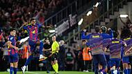 FC Barcelona - Real Madrid