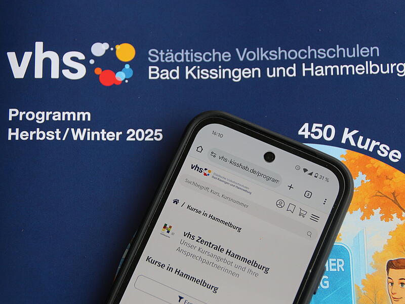 vhs Hammelburg