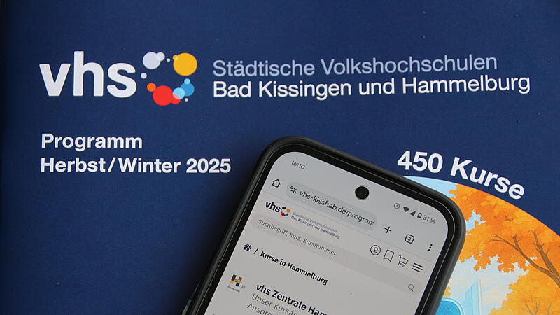 vhs Hammelburg