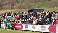 Gro&szlig; war die Kulisse auf der Neukenrother Ochsenwiese, vor allem, wenn der SV Friesen bei Derbys zu Gast war.