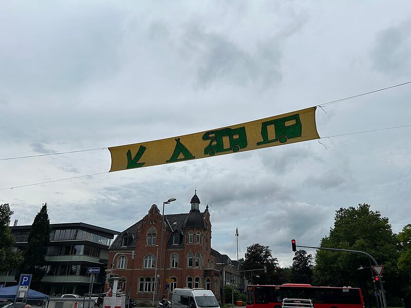 Campingplatz Coburg