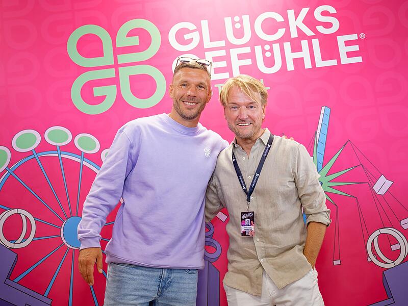 Gl&uuml;cksgef&uuml;hle-Festival