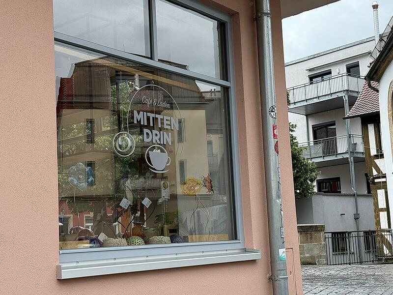 Das integrative Caf&eacute; &bdquo;Mittendrin&ldquo; muss noch in diesem Jahr schlie&szlig;en