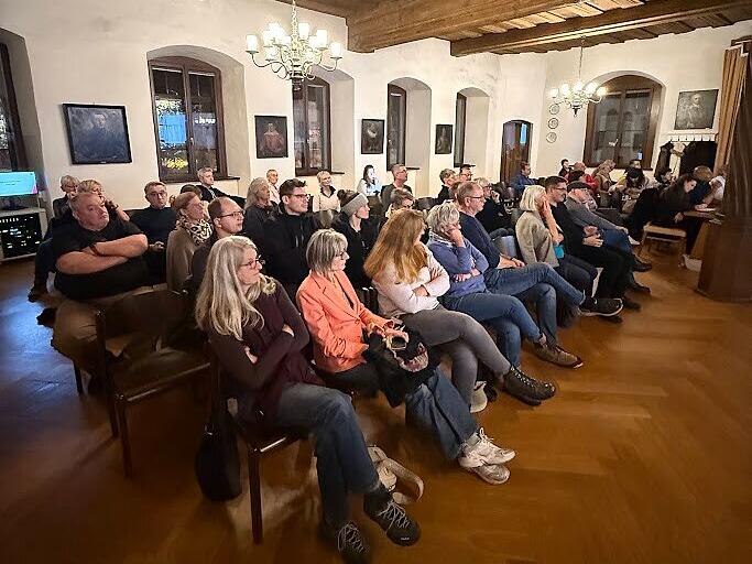 Aquaria Neubau
