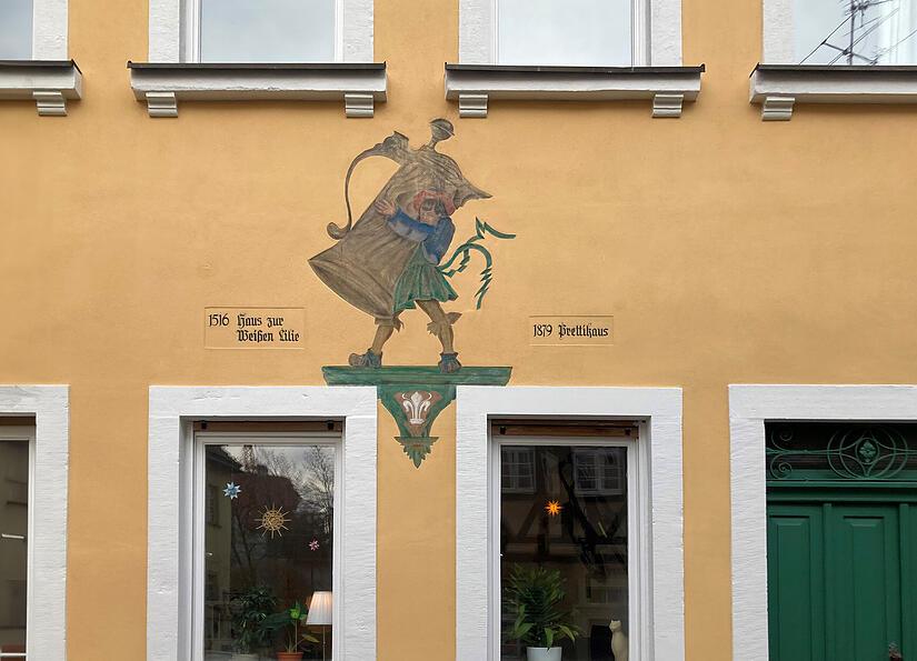 Kunstverein Bamberg feiert 200. Geburtstag mit großer Ausstellung in