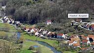 Die Standorte der ehemaligen Burgen Neideck – Fellendorf.Forchheim & Fränkische Schweiz Die Standorte der ehemaligen Burgen Neideck – Fellendorf.Forchheim & Fränkische Schweiz