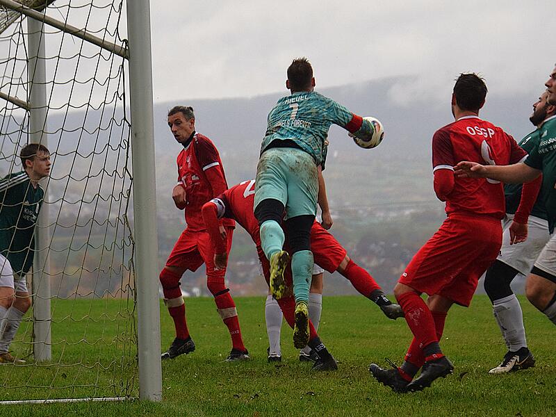 Rhöner Fußball-Nachlese