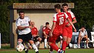 Totopokal im Fußballkreis Rhön