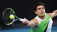 Tennis - Australian Open