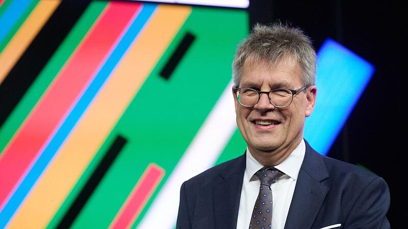 Sportpolitik: DOSB w&auml;hlt deutschen Olympia-Bewerber