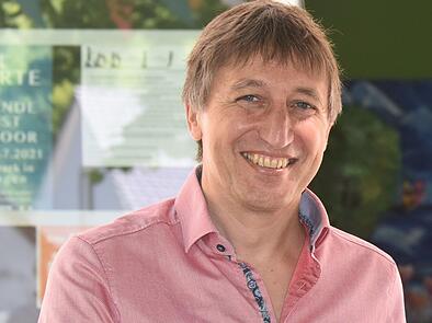 Rainer Morper